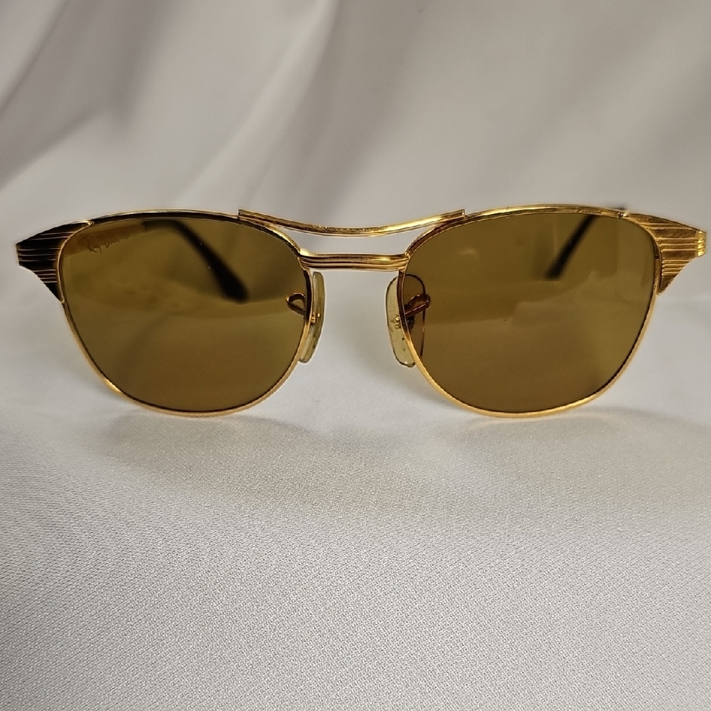 Ray-Ban Vintage Signet (Unisex Style) (W2051) Sunglasses